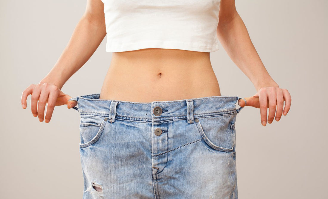 Struggling to Lose Weight? Try the Ayurvedic Secret to Effective Weight Management!