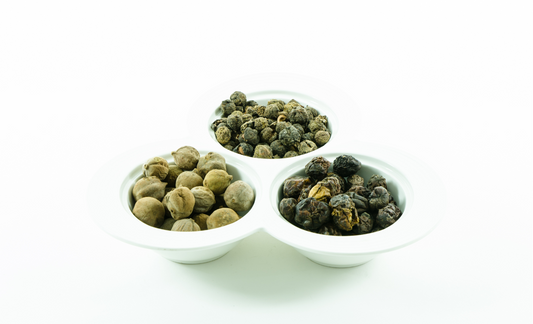 What is Triphala? The magical ayurvedic Rasayna and its benefits for hair