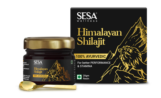 pure shilajit