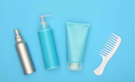 Shopping for Hair Care? Avoid These!