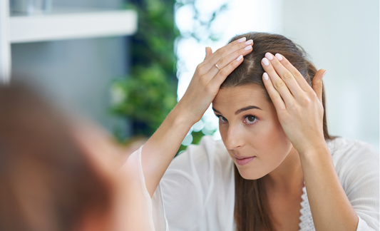 What causes scalp pimples and how to avoid them?