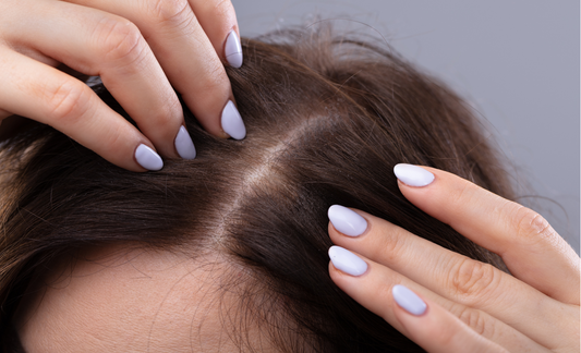 Facing Hair Thinning? Try this RIGHT NOW!