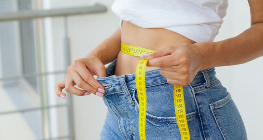 Kickstart Your Weight Loss Journey: Tips for Shedding Extra Kilos This Month!