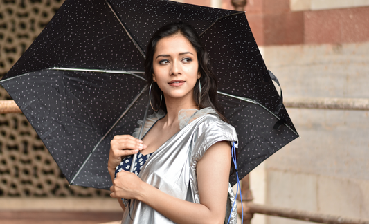 Preparing Your Hair for the Monsoon: Essential Tips for Healthy Locks