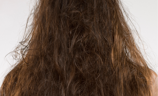 Ayurvedic Tips to treat Frizzy hair