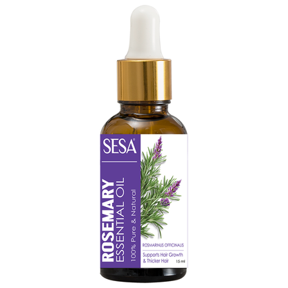 Sesa Rosemary Essential Oil